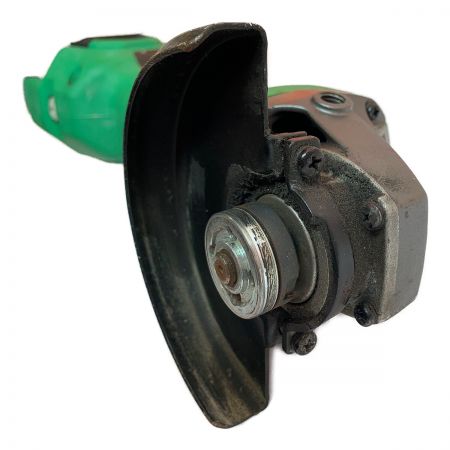  HiKOKI ハイコーキ 100mm コードレスディスクグラインダー G3610DA グリーン