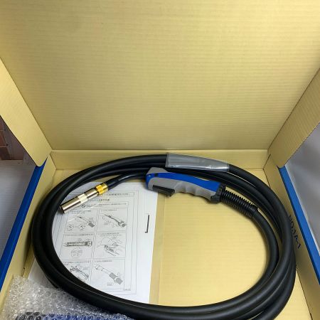  DAIHEN 溶接トーチ　WELDING TORCH BT3510-45