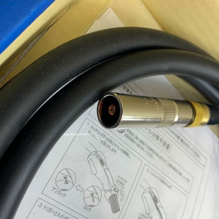  DAIHEN 溶接トーチ　WELDING TORCH BT3510-45