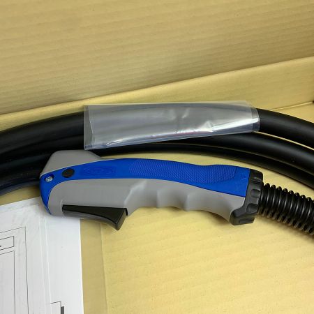  DAIHEN 溶接トーチ　WELDING TORCH BT3510-45