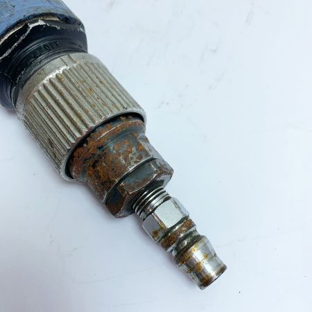  NITTO エアグラインダー MYG-40 ブルー