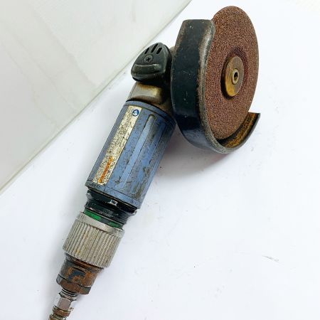  NITTO エアグラインダー MYG-40 ブルー