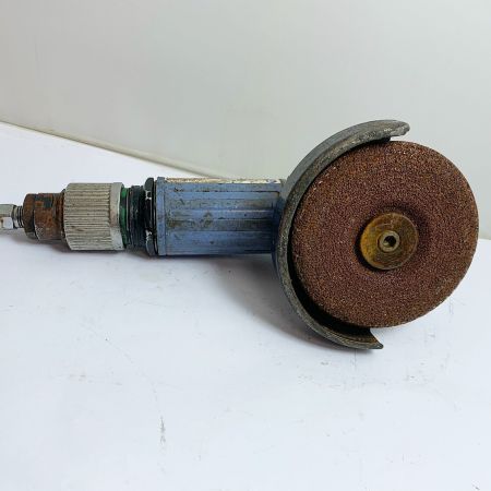  NITTO エアグラインダー MYG-40 ブルー