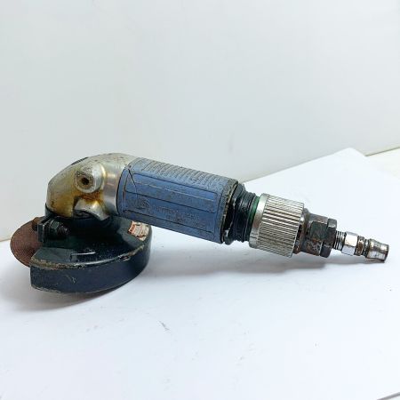  NITTO エアグラインダー MYG-40 ブルー