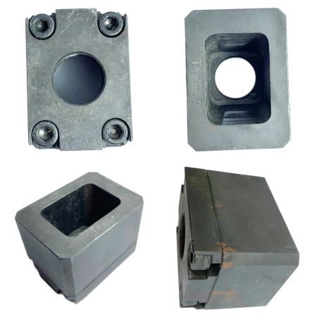  SANKO TECHNO D筋チャック　A-SET　（D10,D13,D16）