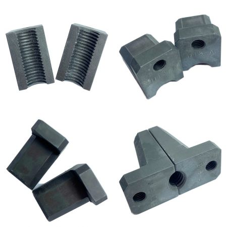  SANKO TECHNO D筋チャック　A-SET　（D10,D13,D16）