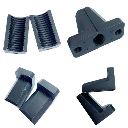  SANKO TECHNO D筋チャック　A-SET　（D10,D13,D16）