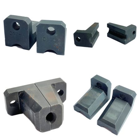  SANKO TECHNO D筋チャック　A-SET　（D10,D13,D16）