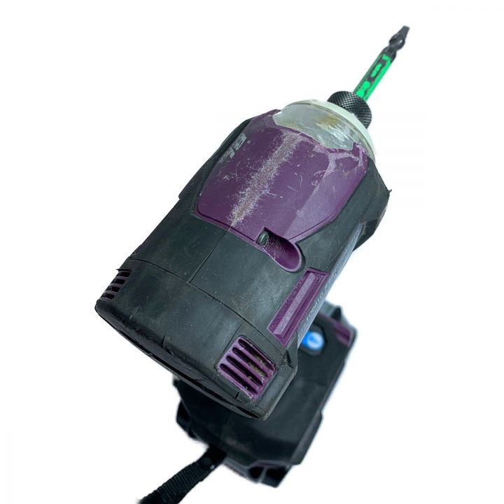 MAKITA マキタ 40V 充電式インパクトドライバ 充電器・充電池2個  