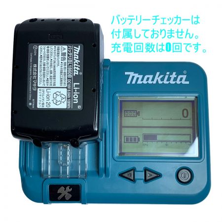  MAKITA マキタ 充電式インパクトドライバ　18V　付属品完備 TD173DRGX オリーブ