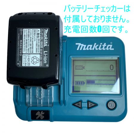  MAKITA マキタ 充電式インパクトドライバ　18V　付属品完備 TD173DRGX オリーブ