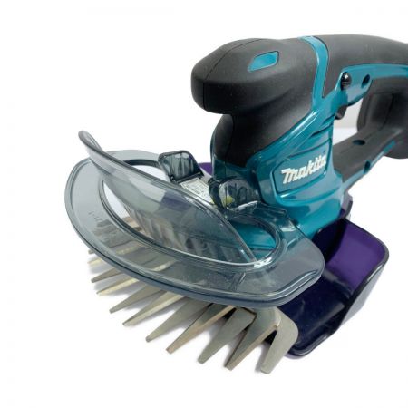  MAKITA マキタ 18V 160mm 充電式芝生バリカン　本体のみ MUM604D