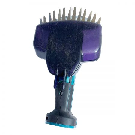  MAKITA マキタ 18V 160mm 充電式芝生バリカン　本体のみ MUM604D