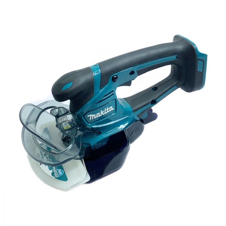 MAKITA マキタ 18V 160mm 充電式芝生バリカン 本体のみ MUM604D｜中古｜なんでもリサイクルビッグバン