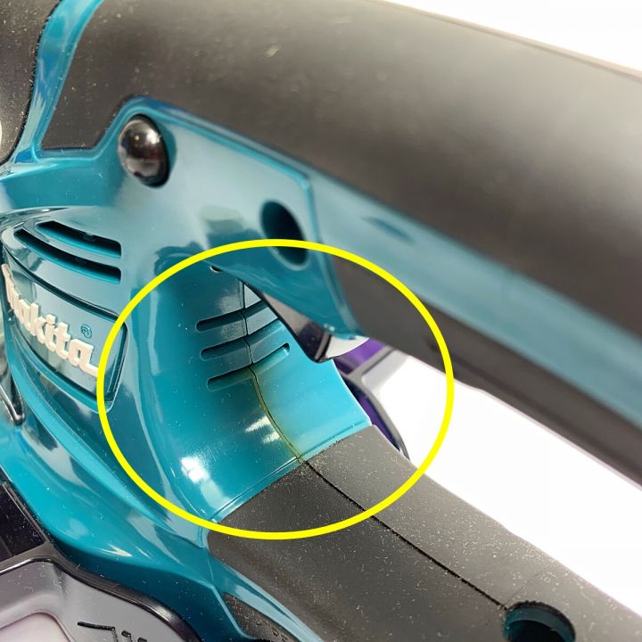 MAKITA マキタ 18V 160mm 充電式芝生バリカン 本体のみ MUM604D