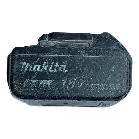  MAKITA マキタ 18V　充電式インパクトドライバ　充電器1個付 TD172D ブルー