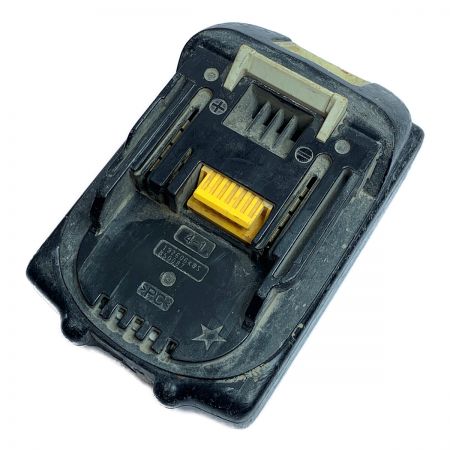  MAKITA マキタ 18V　充電式インパクトドライバ　充電器1個付 TD172D ブルー