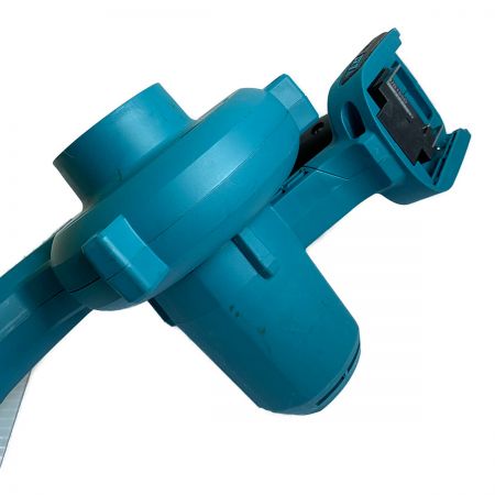  MAKITA マキタ 充電式ブロワ　バッテリー4.0A×1付 UB185D グリーン