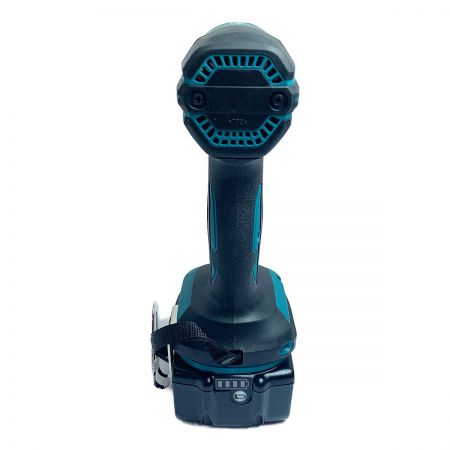  MAKITA マキタ 充電式インパクトドライバ　18V　付属品完備 TD149D グリーン
