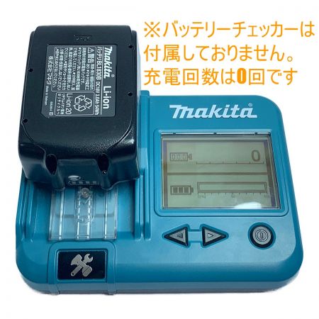  MAKITA マキタ 充電式インパクトドライバ　18V　付属品完備 TD149D グリーン