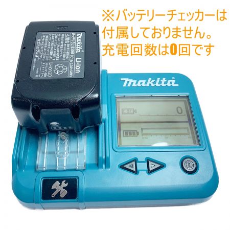  MAKITA マキタ 充電式インパクトドライバ　18V　付属品完備 TD149D グリーン