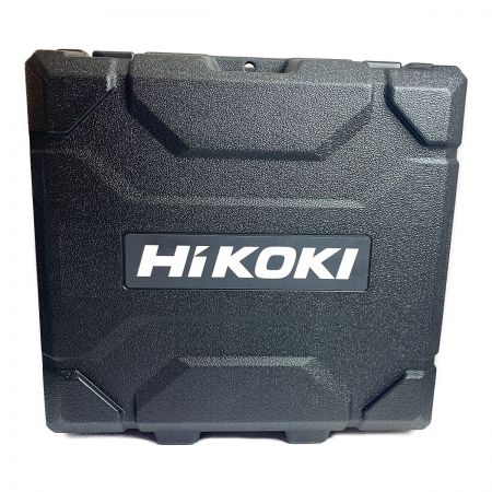  HiKOKI ハイコーキ 高圧ロール釘打機　ケース、メガネ付き NV50HR2