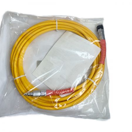  HiKOKI ハイコーキ 高圧エアホース（普及タイプ）　内径6ｍｍ 0088-7048