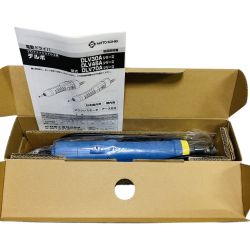 ЗЗ NITTO 100V 電動ドライバ デルボ 箱付 DLV30A06P Sランク