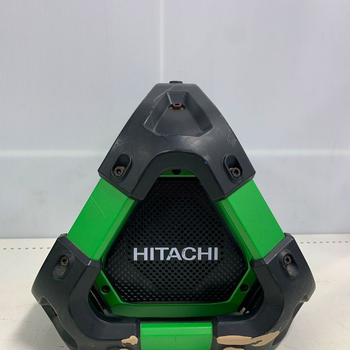 HITACHI 日立 コードレスラジオ付テレビ アンテナ折れあり UR18DSML 本体のみ  アダプター/リモコンなし｜中古｜なんでもリサイクルビッグバン