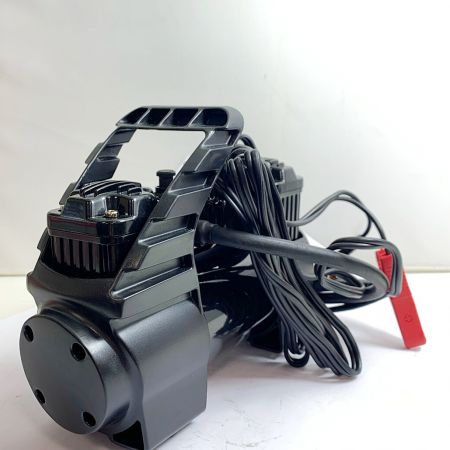  BENTECH ダイレクトドライブシステムコンプレッサー 0355 ブラック