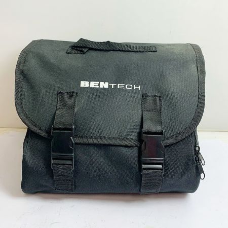  BENTECH ダイレクトドライブシステムコンプレッサー 0355 ブラック