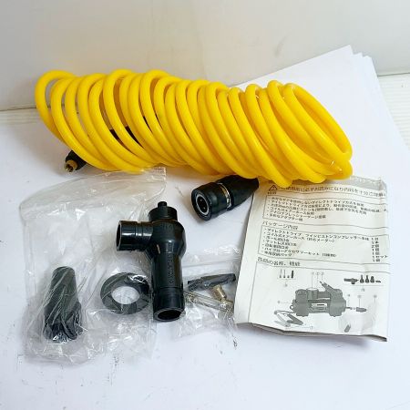  BENTECH ダイレクトドライブシステムコンプレッサー 0355 ブラック