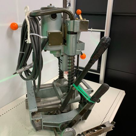  HITACHI 日立 角のみ　本体のみ コード式 30mm 100v  BS-30