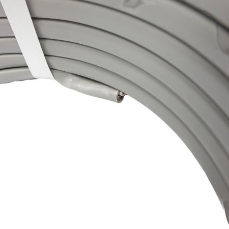  YAZAKI　ヤザキ VVFケーブル　2×2.0ｍｍ　100M　2個セット 2×2.0 2023.5製造