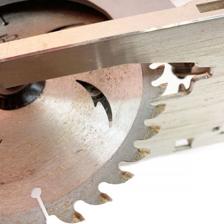  HiKOKI ハイコーキ 147ｍｍ　コードレス丸ノコ　2019年製 C3605DC グリーン