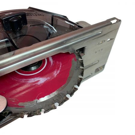  HiKOKI ハイコーキ 125ｍｍ　コードレスチップソーカッタ CD18DBL グリーン 2020年製　本体のみ