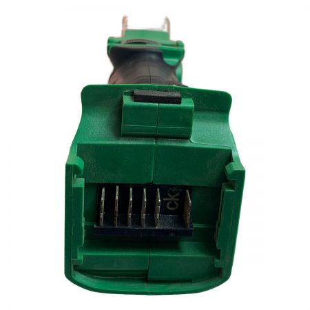  HiKOKI ハイコーキ 30mm　コードレスナイフカッタ CK18DSAL グリーン 本体のみ