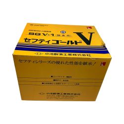 ♭♭ 小池酸素工業 セフティゴールド　溶断器用圧力調整器（酸素用） SGV･1 Sランク