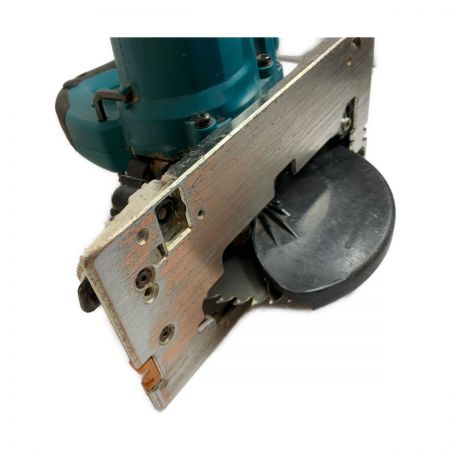  MAKITA マキタ 165mm 充電式丸のこ　本体のみ　2018年製　キズあり HS631D ブルー