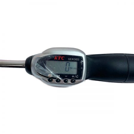  KTC ケーティーシー デジラチェトルクレンチ   本体のみ GEK085