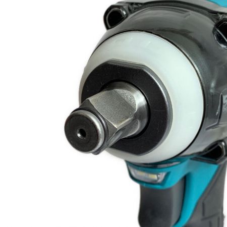  MAKITA マキタ 電動工具 インパクトレンチ コードレス式 40v TD004GRDX ブルー