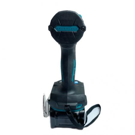  MAKITA マキタ 電動工具 インパクトレンチ コードレス式 40v TD004GRDX ブルー