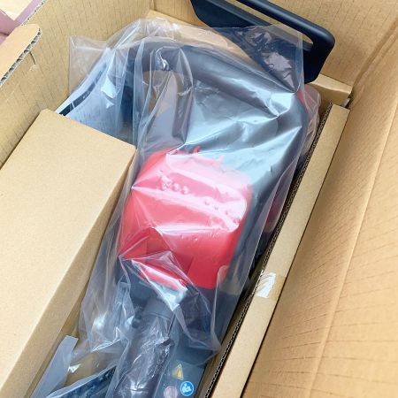  KYOCERA キョウセラ 充電式チェーンソー　未使用品 DCS3640L2