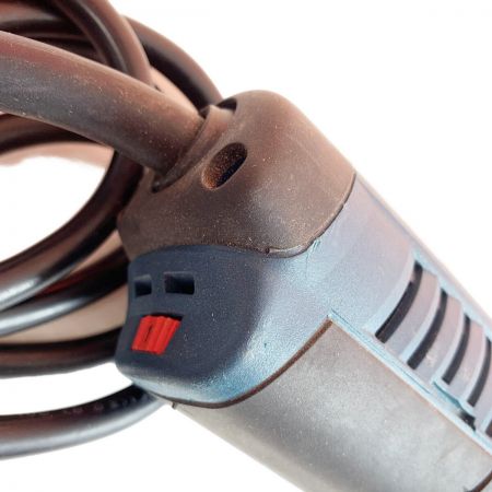  BOSCH ボッシュ マルチツール　2018年製　コード式 100v GMF30-28 ブルー