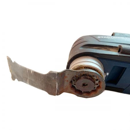  BOSCH ボッシュ マルチツール　2018年製　コード式 100v GMF30-28 ブルー