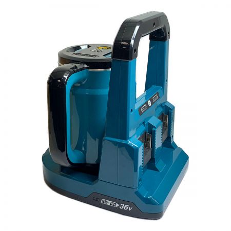  MAKITA マキタ 充電式ケトル　本体のみ KT360D グリーン