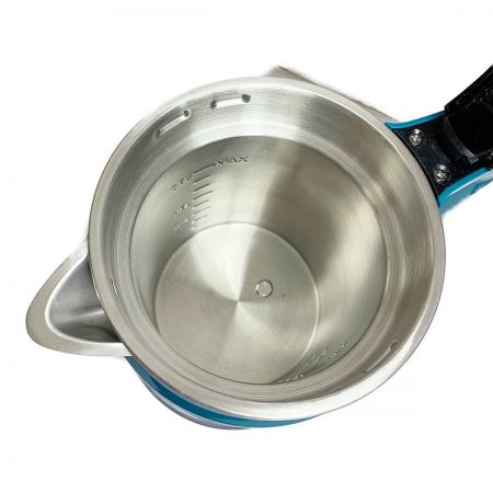  MAKITA マキタ 充電式ケトル　本体のみ KT360D グリーン