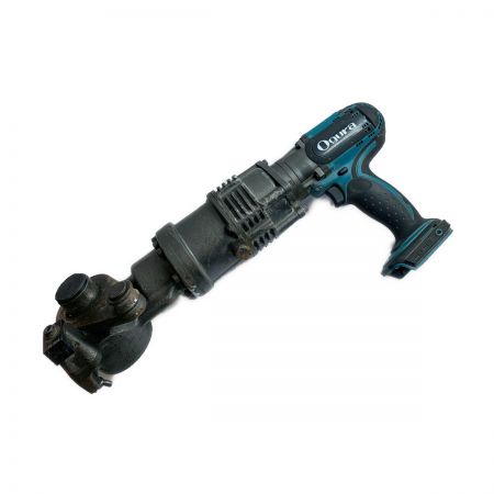  Ogura DC18V　コードレスハンディベンダー　ケース、（makita）充電器、充電池1個付 HBB-90DFN