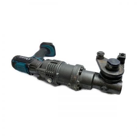  Ogura DC18V　コードレスハンディベンダー　ケース、（makita）充電器、充電池1個付 HBB-90DFN