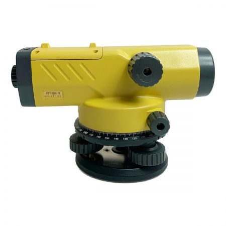  TOPCON 工具　トプコン　オートレベル　測量器具 AT-B4A